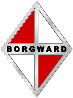 borgward Logo