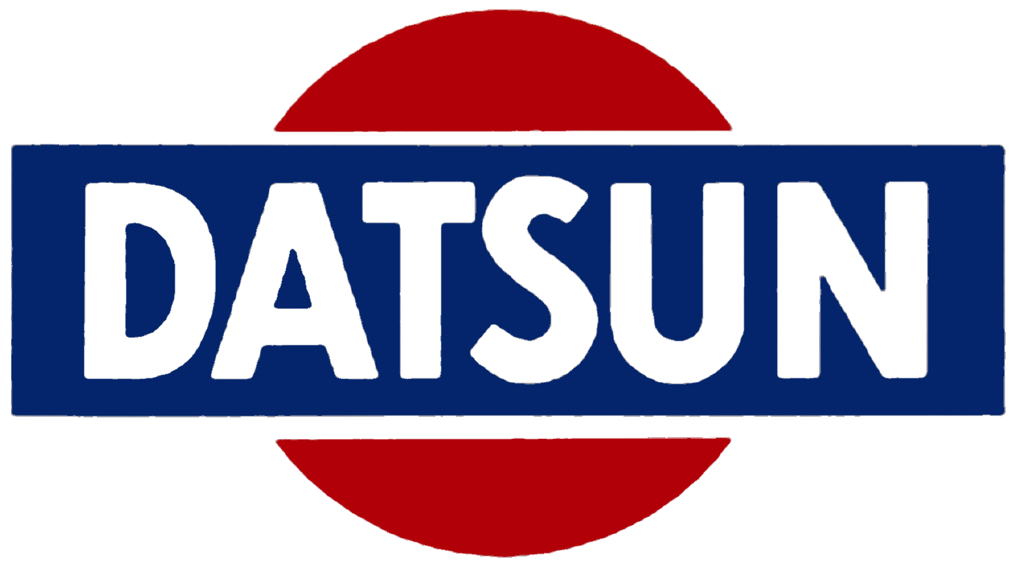 datsun Logo