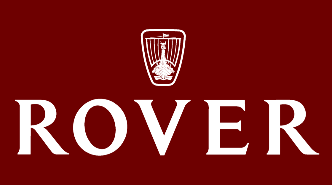 rover Logo