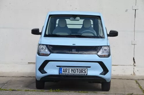 ARI Motors Soleno