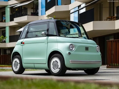 Fiat Topolino