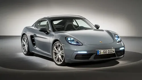 Cayman Image