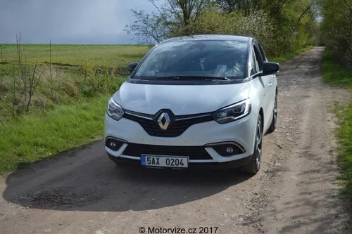Renault Scénic