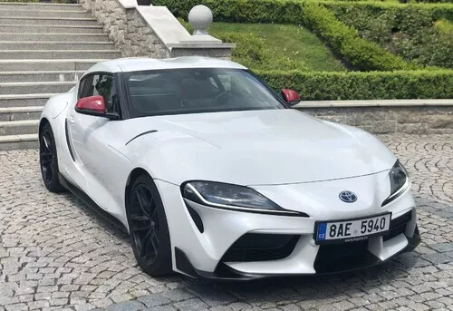 Toyota Supra