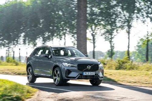 XC60 Image