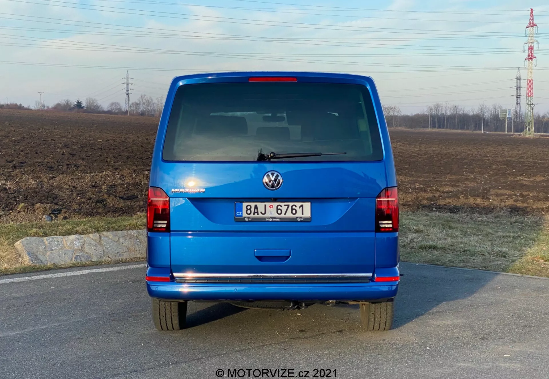 2019 VW Nutzfahrzeuge Transporter T6.1 Multivan, wszechstronny i wygodny, idealny do użytku rodzinnego i komercyjnego.