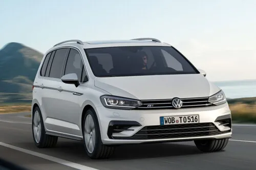 VW Touran